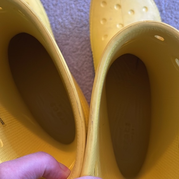 Crocs rainboot - Picture 5 of 5